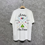 Amiri T Shirts