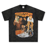 Travis Scott T-shirt