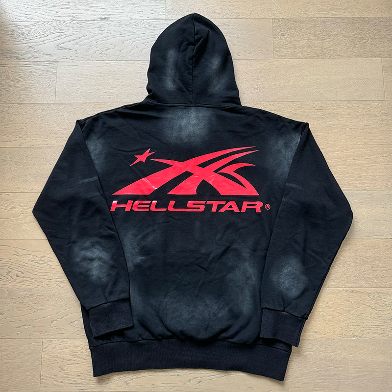 HS Hoodie Wash and Do Old Casual Shorts Summer