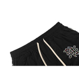 Mixed Emotion Shorts