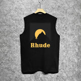 Rhude Tank T Shirts