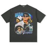 Peso Pluma T-shirt