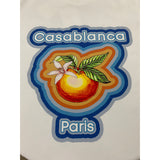 Casablanca T-Shirts High Street Fashion Prints