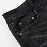 Men Trendy Jeans