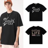 Amiri T Shirts