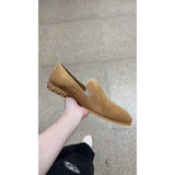 Louboutin-style red bottom shoes embroidered shoes fashioneasiest for matchcasual business thick sole glossy gentleman leather shoes red bottom wedding cl men's shoes