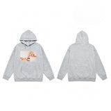 Supreme Hoodie