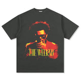 Weeknd t-shirt