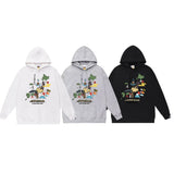 Bathing ape Hoodie