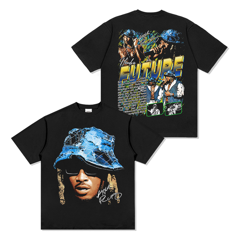 Future T shirts
