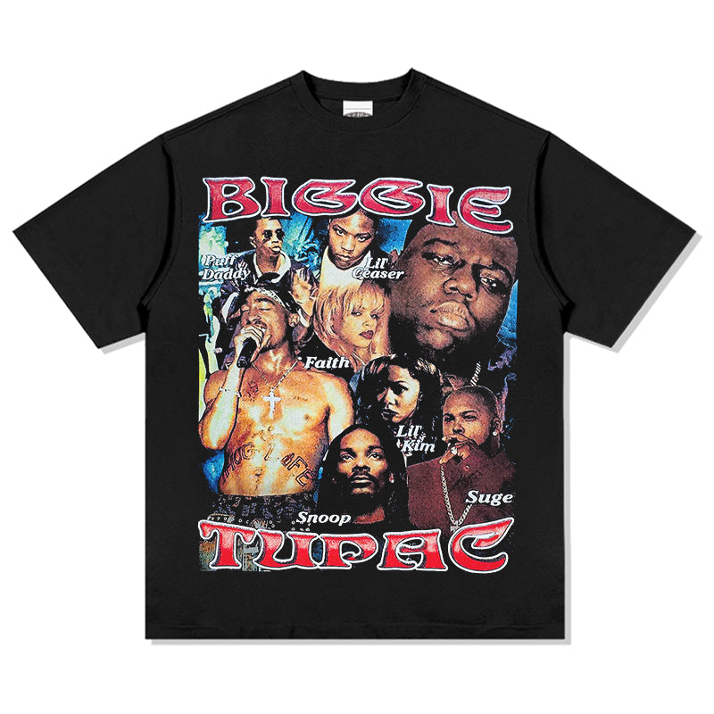 Biggie T-shirt