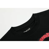HS T-shirt Direct Printing Pattern