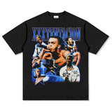 XXX TENTACION T-shirt