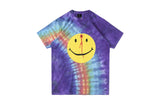 Cpfm T Shirt Tie-Dye Men's and Women's Short-Sleeved T-shirt