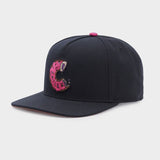 Trendy Flat Brimmed Hat