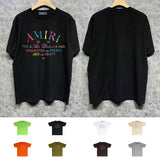 Amiri T Shirts