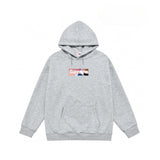 Supreme Hoodie