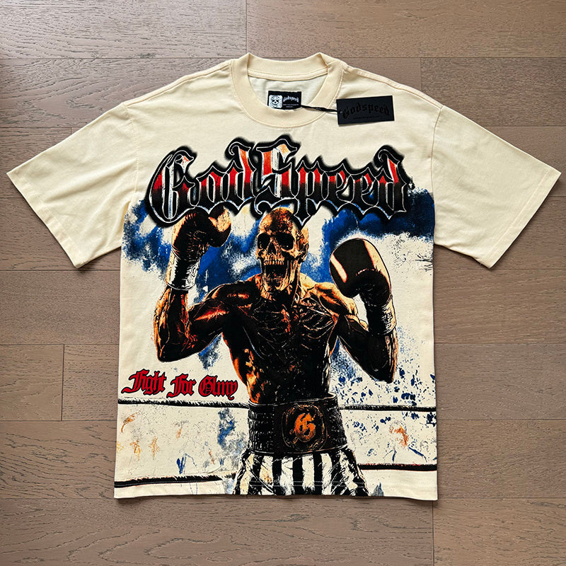 Godspeed T Shirts
