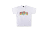 Cpfm T Shirt Summer Graffiti Style Men's Short-Sleeved T-shirt