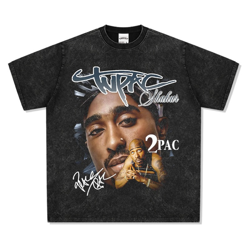 tupac T-shirt