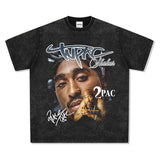 tupac T-shirt