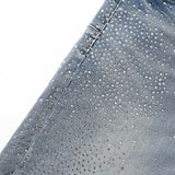 Purple Brand Denim Shorts #PU525