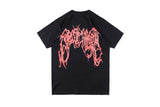 Cpfm T Shirt 21ss Printed Men and Women Couple Student T-shirt