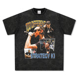 Strategy Ki T shirts