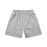 Mixed Emotion Shorts