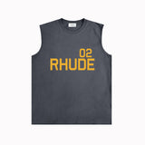 Rhude Tank T Shirts