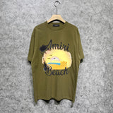 Amiri T Shirts