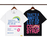 Cough Syrup T Shirts
