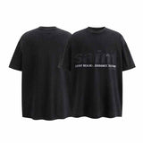 SAINT MICHAEL Vintage T Shirt