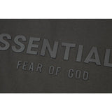 Fog Essentials tank spring summer FOG letter crew neck vest