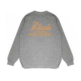 RHUDE Long Sleeve T-Shirt
