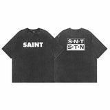 SAINT MICHAEL Vintage T Shirt