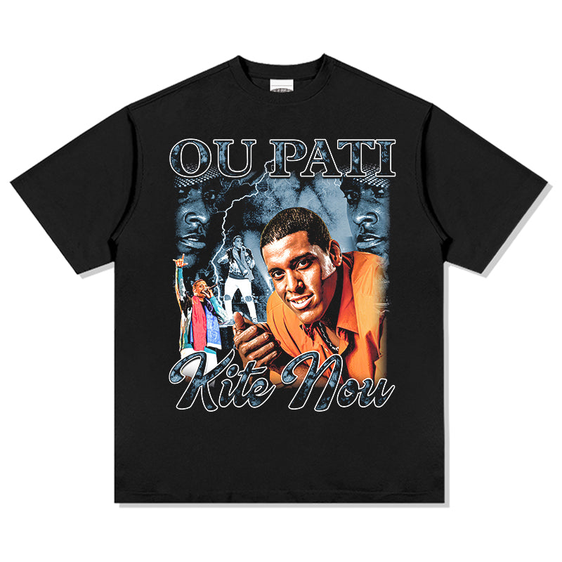 Mika Benjamin T shirts