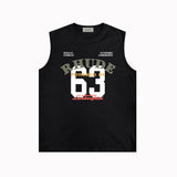 Rhude Tank T Shirts