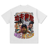 Kendrick Lamar T-Shirt