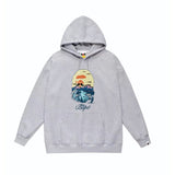 Bathing ape Hoodie