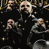 DRAKE T-shirt