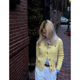 Ralph Lauren Knitted sweaters RL Ralph Lauren Pony Sweater Cardigan Casual Knitted Sweater Loose