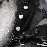 Purple Brand Jeans #PU163