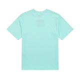 Palm Angels T Shirts Skull Letter Print Short Sleeve T-Shirt