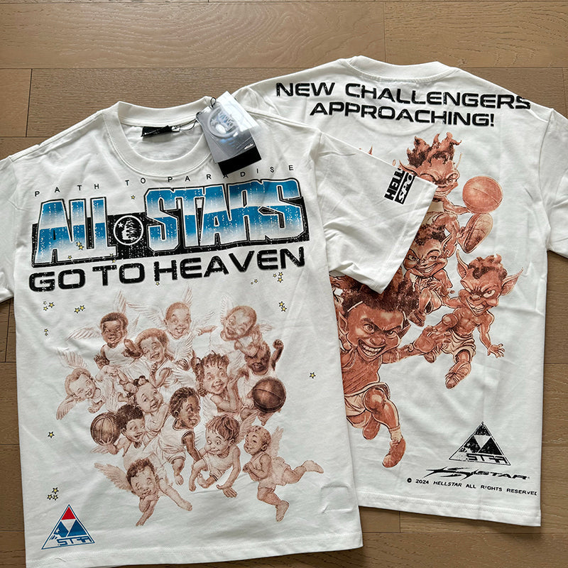 HS T Shirts