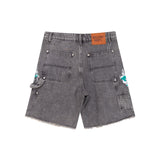 Gallery Dept Denim Shorts