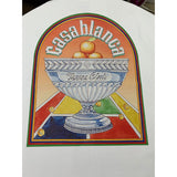 Casablanca T-Shirts High Street Fashion Prints