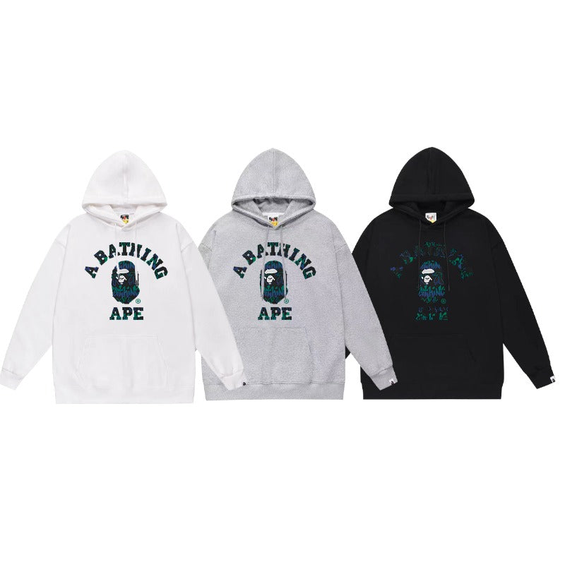 Bathing ape Hoodie