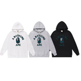 Bathing ape Hoodie