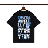 Cough Syrup T Shirts